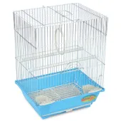 Алиса Клетка для птиц, А 104 #, 30 × 23 × 39 см