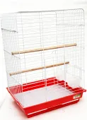 Алиса Клетка для птиц, Е 1 #, 52 × 42 × 72,5 см