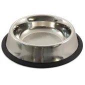 Triol Миска металлическая на резинке, 0,80л