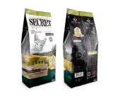 Secret Life Forse корм для кошек цыпленок и рис, 2 кг