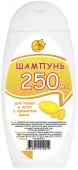Доктор ZOO Шампунь для кошек и котят, С АРОМАТОМ ДЫНИ, 250 мл