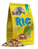 Rio Корм для крупных попугаев, основной рацион, 3 кг