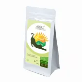 LiveRa Adult Сухой корм для взрослых кошек с курицей