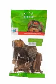 TiTBiT Желудок говяжий мини — мягкая упаковка 50 гр