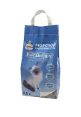 Белый друг наполнитель для кошек, морской