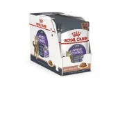Royal Canin Корм для кошек в соусе Appetite Control Care 85 г