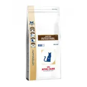 Royal Canin Gastro-Intestinal GI 32, сухой корм для котов и кошек при нарушениях пищеварения