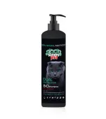 Good NEEM БИОшампунь против блох, для кошек и котят, с маслом Дерева Ним, 250 мл