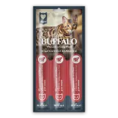 Mr.Buffalo Изысканные колбаски с мясом говядины и утки , 3 шт, 15 г