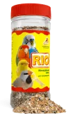 Rio Минеральная смесь для всех видов птиц, 520 г