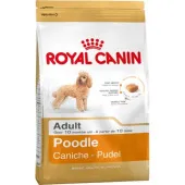 Royal Canin Poodle Adult, сухой корм для собак породы Пудель