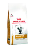 Royal Canin Urinary S/O moderate calorie, сухой корм для лечения и профилактики мочекаменной болезни у кошек, с умеренным содержанием энергии