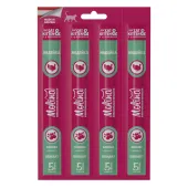 Molina Колбаски жевательные с Индейкой для кошек и котят, URINARY, 20 г