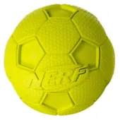 Nerf Мяч футбольный пищащий, 8 см
