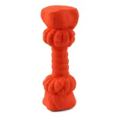 Triol Игрушка для собак из латекса "Канат", 120мм