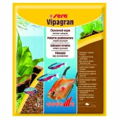 Sera Корм для рыб основной в гранулах VIPAGRAN 12 г (пакетик)