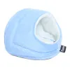 Gamma Домик для мелких животных "Норка" S, 110*130*95мм
