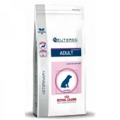 Royal Canin VCN Neutered Adult 28, лечебно-профилактический сухой корм для взрослых кастрированных и стерилизованных собак средних пород, 3,5 кг