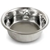 Triol Миска металлическая с тиснением, 4,00л