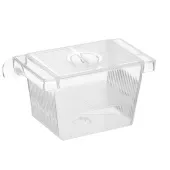 BARBUS Отсадник пластиковый 20 × 20 × 20 см ACCESSORY 201