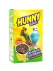 HUNNY Зерносмесь для волнистых попугаев, 400 г