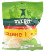 TiTBiT Акция 1+1 Пятачок диетический - мягкая упаковка