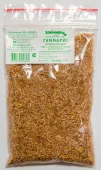Зоомир Гаммарус измельченный, корм стимулирующий окраску, для мелких рыб, 15 г