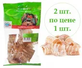 TiTBiT Акция 2 по цене 1 Колечки из трахеи 