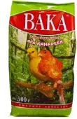 ВАКА - высокое качество Корм для канареек 500 г