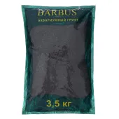 BARBUS ГОЛЛАНДСКИЙ субстрат 1-2 мм 3,5 кг ФЛОРАТОН