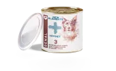 NEW ELEMENTS VETDIET консервы для собак 3 Renal индейка, 340 г