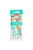  Biff DENT жевательный снек для собак мелких пород, со вкусом говядины 5 шт.
