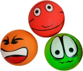 Россия Игрушка для собак, Мяч резиновый 5 см