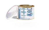 NEW ELEMENTS VETDIET консервы для кошек 4 Hypoallergenic с рыбой, 240 г