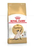 Royal Canin Siamese 38, Сухой корм для взрослых кошек сиамской и ориентальной породы