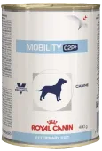 Royal Canin Мобилити, консервы для собак, при заболевании опорно-двигательного аппарата, 400 г