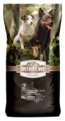Breeder's Way Universal. Сухой корм для взрослых собак из индейки