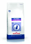 Royal Canin VCN Neutered Young Male, Лечебно-профилактический сухой корм для кастрированных котов,