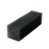 BARBUS SPONGE 018/340 Губка сменная для фильтра WP-340F/005, 45 × 57 × 125 мм