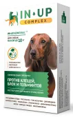Астрафарм IN-UP complex для собак массой от 5 до 10 кг (1 мл)