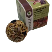 MIKIMEALS Лакомство для любых грызунов Зерновой шарик, 25 г
