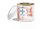 NEW ELEMENTS VETDIET консервы для собак 4 Hypoallergenic индейка, 340 г