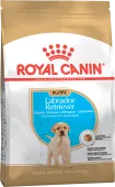 Royal Canin Labrador Retriever Junior 33, корм для щенков лабрадора до 15 месяцев