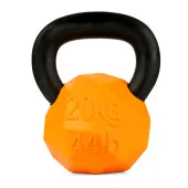 Triol Игрушка для собак из резины "Гиря", 135мм, серия STRONG
