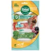 Triol Косточки жевательные прессованные микс, 7,5см (уп.4шт.), серия DENTAL