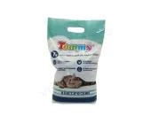  Наполнитель комкующийся для кошек "TOMMY" 7 л