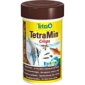 Tetra Fertility Multi-Crisps (чипсы) 100 мл Специальный универсальный корм с куркумой