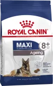 Royal Canin Maxi Ageing +8, сухой корм для собак крупных пород старше 8 лет