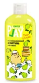 Animal Play Sweet Шампунь Грушевый штрудель Восстанавливающий для собак и кошек 300 мл