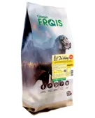 собака MINI DOG TURKEY PLUS+ (Сухой корм для собак мини пород с мясом индейки), (15 кг)